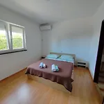 Apartman With Parking Space Barbat - Rab - 22752 *