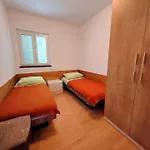 Apartman With Parking Space Barbat - Rab - 22752