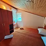With Parking Space Barbat - Rab - 22752 Apartman Rab Town