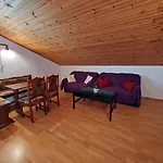 With Parking Space Barbat - Rab - 22752 Apartman