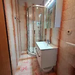 With Parking Space Barbat - Rab - 22752 Apartman *