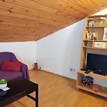 Apartment With Parking Space Barbat - Rab - 22752